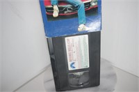 Beverly Hills Cop VHS