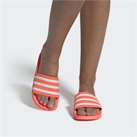 adidas Originals Women's 7 M US Adilette W Shoe,
