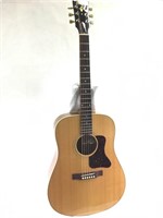 1994 Gibson Gospel 100 Anniv.  Acoustic Guitar