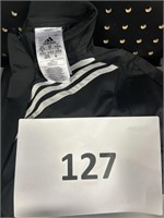 Adidas 1/4 zip jacket XS 4-6