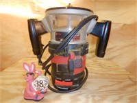 Craftsman 1.5 hp Router