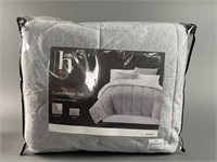 Home Expressions Comforter Set Twin XL