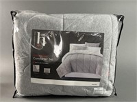Home Expressions Comforter Set Twin XL