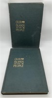2 Volume Our Islands & Their People