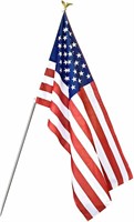American Flag 3x5 Nylon