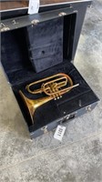 Brass Instruments (M-1)