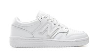 NEW BALANCE BB480L3W, White / 10 UK