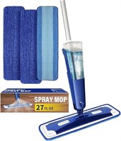 Mop for Multi-Purpose Floor Premium Spray Mop, 18