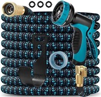 Expandable Garden Hose 75FT with 10 Function