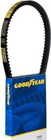 Goodyear Belts 17400 V-Belt, 17/32" wide, 40"