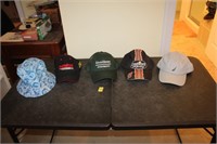 Hat lot