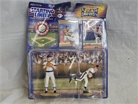 Starting Lineup Greg Maddux Action Figures