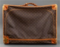 Louis Vuitton Soft-Sided "Pullman" Suitcase