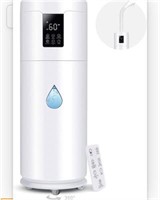 Large 17L Ultrasonic Humidifier by Honovos