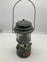 Coleman White Gas Lantern