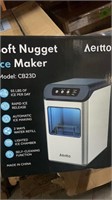 Soft Nugget Ice Maker