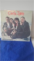 Circle Jerks Wonderful Vinyl Record LP