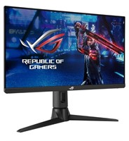 ASUS ROG Strix 24.5" 1080P Gaming Monitor