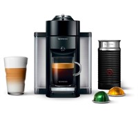 Nespresso Vertuo Coffee and Espresso Machine by