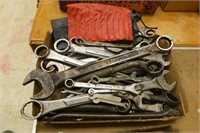 Wrenches