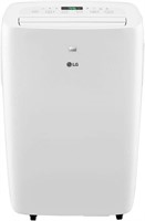 LG 7,000 BTU Portable Air Conditioner, 115V