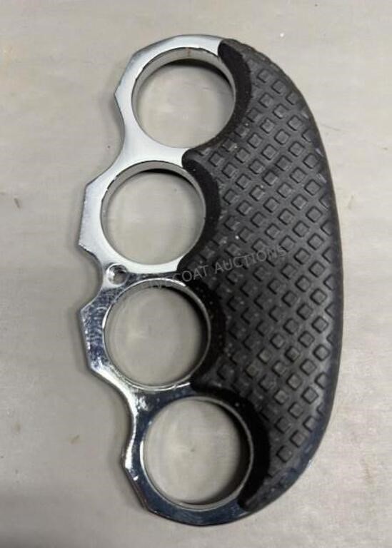 Knuckle Duster