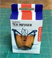 NEW Tea infuser