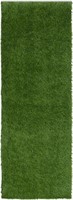 (N) eCarpetGallery Artificial Grass Turf, Indoor O