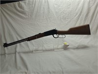 Henry 22 long rifle lever action serial # 069333