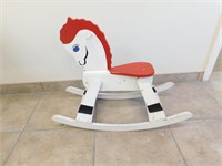 Childs Rocking Horse