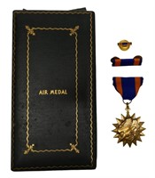 Vietnam War Lt. General Glosson Air Medal