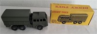 Dinky Toys Camion Militaire 80D