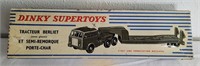 Dinky Supertoys Tracteur Berliet #890