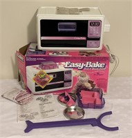 1997 Easy- Bake oven