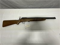 Crosman 140 22 cal. pump pellet rifle