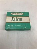 NOS Coronet Salem Lighter w/ Box