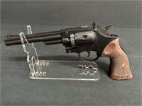 Vintage Crosman Model 38T 6 Shot Pellet Gun