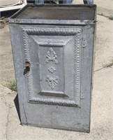 Antique Pie Safe