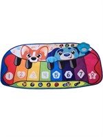 Soft Baby Musical Piano Mat--TESTED WORKS