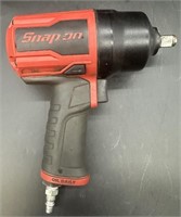 SnapOn 1/2” Air Impact Wrench