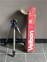 Velbon Tripod