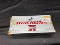 Winchester Super X 30 x- 30 Win