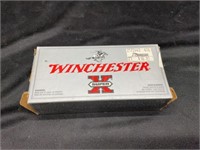 Winchester Super X 30 x- 30 Win