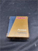 Federal 40 S&W