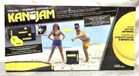 Kan Jam Travel Format 1 Game Set (pre-owned)