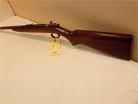 Winchester 59 Rifle 22