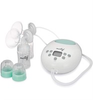 $185 Medical Luna Double Electric Breast Pump