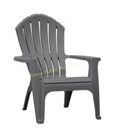 Adams $24 Retail Stationary Adirondack Chair with