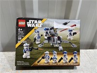 LEGO Star Wars 501st Clone Troopers Battle Pack