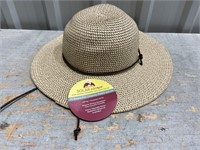 Womens Solano UV Hat
